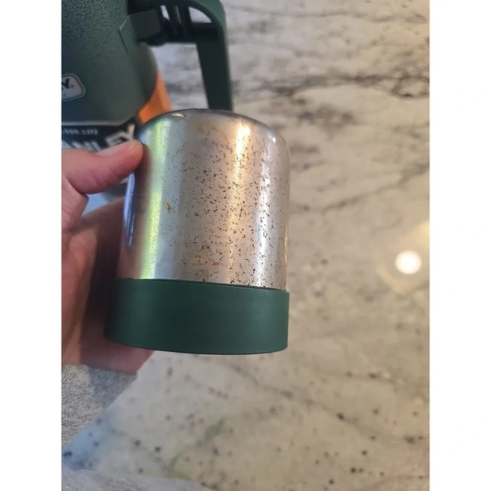 Stanley original‎ 1.4qt 44oz stainless steel